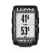 Cycling computer Lezyne Mega C GPS Black