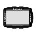 Bike Computer LEZYNE MEGA XL GPS 2019 LOADED Black