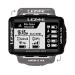 Bike Computer LEZYNE MEGA XL GPS 2019 LOADED Black