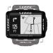 Cycling computer Lezyne Mega XL GPS HR / ProSC LOADED Black