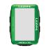 Bike Computer LEZYNE MEGA XL GPS 2019 Limited Green