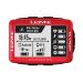 Bike Computer LEZYNE MEGA XL GPS 2019 Limited Red