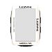 Bike Computer LEZYNE MEGA XL GPS 2019 Limited White