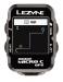 Cycling computer Lezyne MICRO COLOR GPS 2018 black