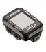 Cycling computer Lezyne MICRO GPS 2018 black