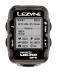 Bike computer with GPS LEZYNE MICRO GPS HRSC LOADED + Heart Rate Monitor + Cadence Black