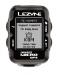 Cycling computer Lezyne MICRO GPS 2018 black