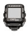 LEZYNE Micro GPS HR LOADED + Heart Rate Monitor Black