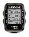 Bike computer with GPS LEZYNE MINI HRSC LOADED + heart rate monitor + cadence sensor Black