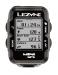 Bike computer with GPS LEZYNE MINI HRSC LOADED + heart rate monitor + cadence sensor Black