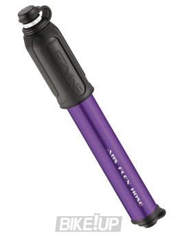 Hand Pump Lezyne HP DRIVE - S Purple 2018