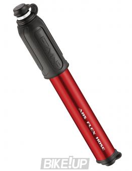 Hand Pump Lezyne HP DRIVE - S Red 2018