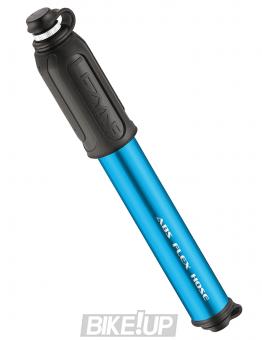 Hand Pump Lezyne HP DRIVE - S Blue 2018