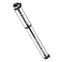 Manual high-pressure pump Lezyne ROAD DRIVE - SILVER