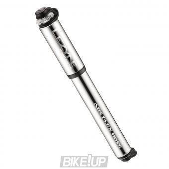 Manual high-pressure pump Lezyne ROAD DRIVE - SILVER