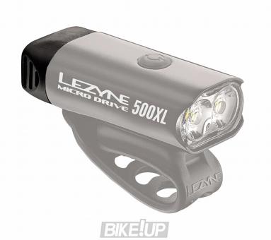 Plug Lezyne END PLUG - HECTO / MICRO DRIVE Front