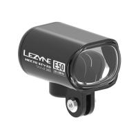 Lantern Lezyne EBIKE HECTO STVZO E50 2019 Black