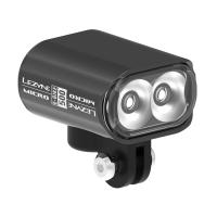Lantern Lezyne EBIKE MICRO DRIVE 500 Black