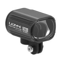 Lantern Lezyne EBIKE POWER STVZO PRO E80 2019 Black