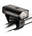 Lights front Lezyne HECTO DRIVE 350XL USB Black