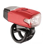 Lights front Lezyne KTV DRIVE FRONT red