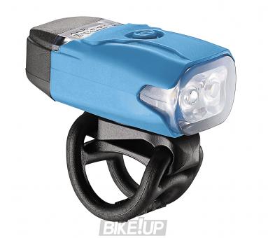 Lights front Lezyne LED KTV Drive Front Blue 2018