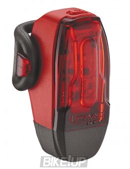 Tail light Lezyne KTV DRIVE REAR red