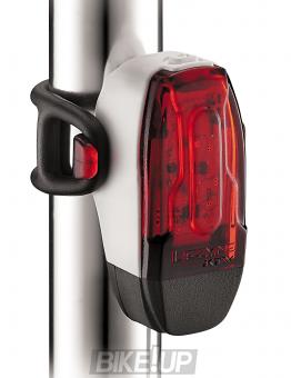 Lantern Lezyne KTV DRIVE REAR white