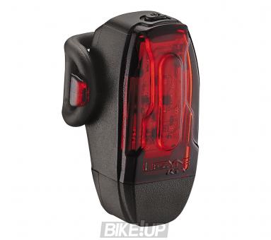 Tail light Lezyne LED KTV Drive Rear Black 2018