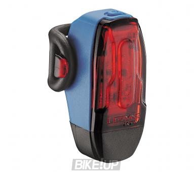 Tail light Lezyne LED KTV Drive Rear Blue 2018