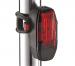 Tail light Lezyne LED KTV Drive Rear Black 2018