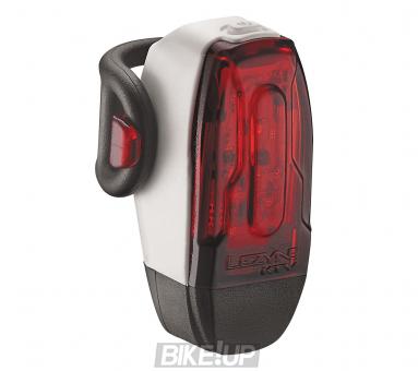 Tail light Lezyne LED KTV Drive Rear White 2018