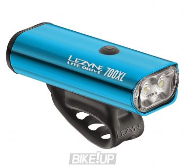 Lantern Lezyne LITE DRIVE 800XL 2019 Blue