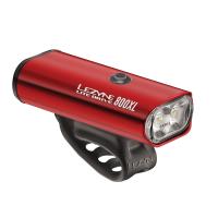 Lantern Lezyne LITE DRIVE 800XL 2019 Red