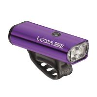 Lantern Lezyne LITE DRIVE 800XL 2019 Purple