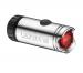 Set lights Lezyne Micro Drive 500XL / Micro PAIR Silver