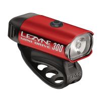 Lantern Lezyne MINI DRIVE 300 2019 Red