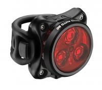 Taillight blinker Lezyne Zecto Drive Auto Black