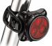 Taillight blinker Lezyne Zecto Drive Auto Black