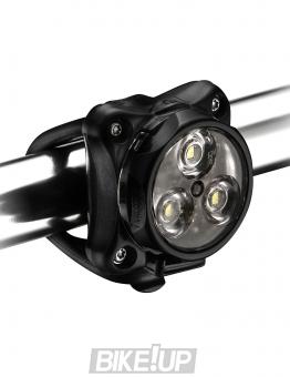 Lights front Lezyne ZECTO DRIVE FRONT LIGHT black