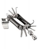 Multitool Lezyne RAP 15 Black