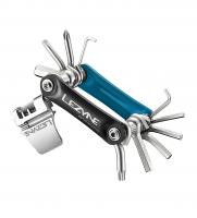 Multitool Lezyne RAP-14 Blue 2018