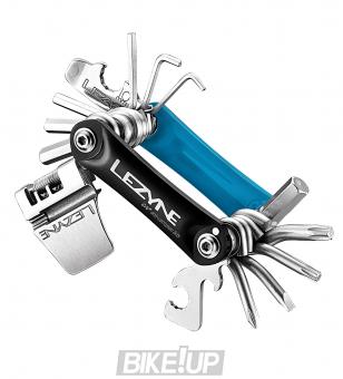 Multitool Lezyne RAP-20 Blue 2018