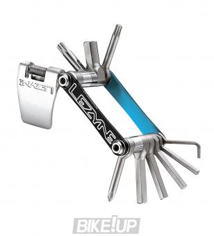 Multitool Lezyne V-10 Blue 2018