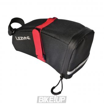 Seat bag Lezyne AERO CADDY Black