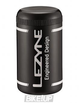 Container organizer Lezyne FLOW CADDY black