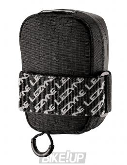 Seat bag Lezyne ROAD CADDY black