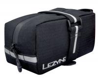 Underseat bag for bike Lezyne ROAD CADDY XL Black