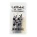 Remnabor for tubeless tires LEZYNE CLASSIC TUBELESS KIT Clear