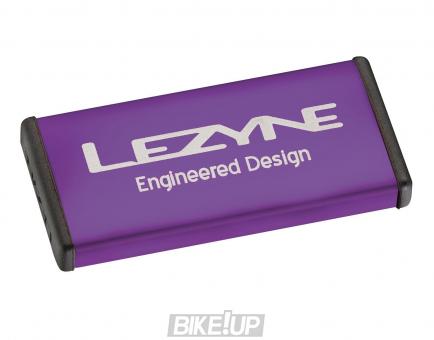 Repair Kit Lezyne METAL KIT Purple